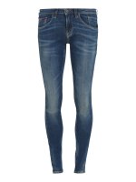 Vorschau: TOMMY JEANS SCARLETT Skinny Jeans 10716084