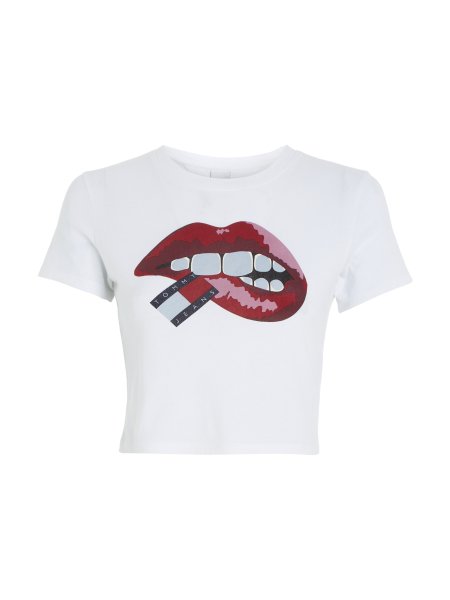 TOMMY JEANS T-Shirt 10728249