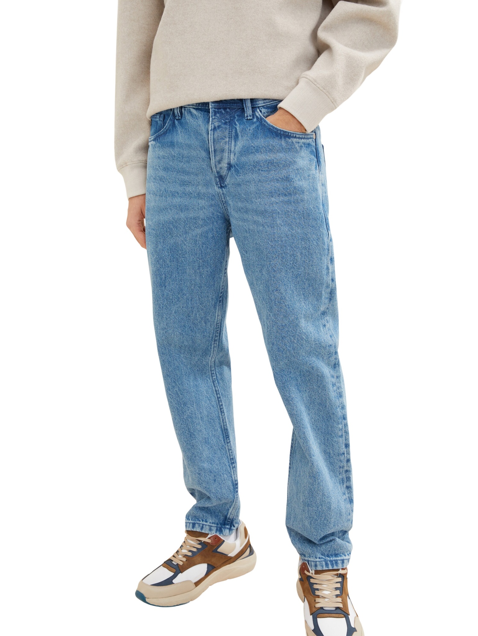 TOM TAILOR DENIM Jeans Loose Fit 10711255