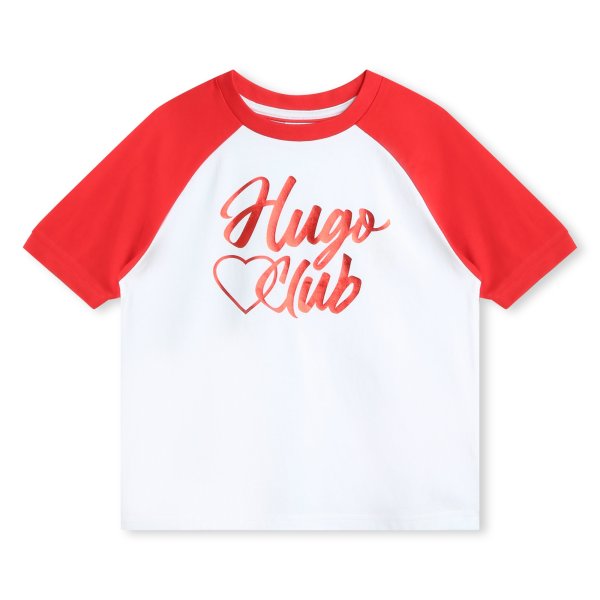 HUGO RED T-Shirt 10734306