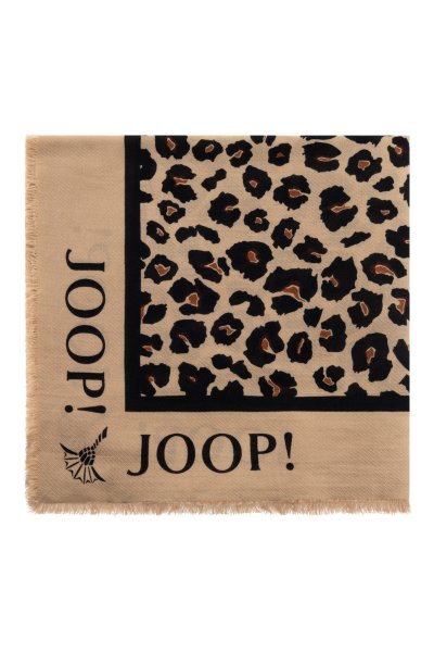 JOOP! Tuch mit Animal-Print 10765891