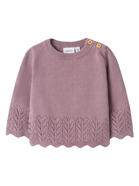 NAME IT Strickpullover 10776437