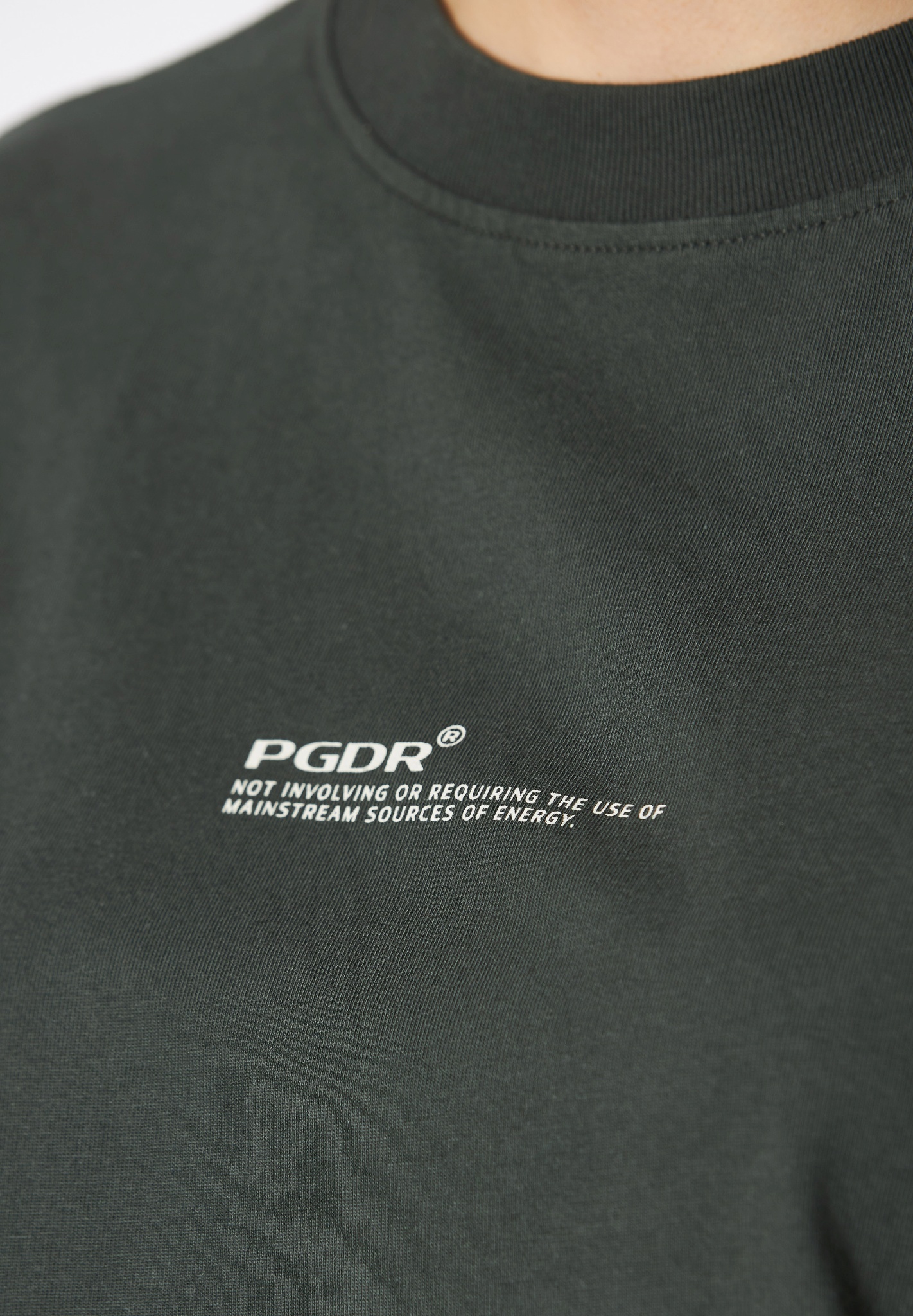 PEGADOR T-Shirt NAVISK 10726032