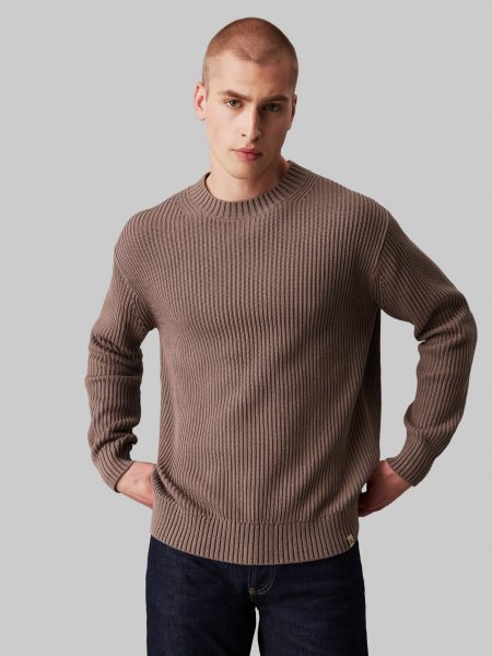 CALVIN KLEIN JEANS Strickpullover 10757074