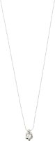 Vorschau: PILGRIM TINA recycelte Halskette, versilbert 10700206