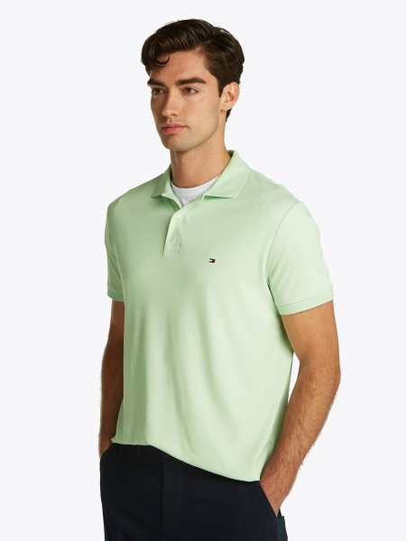 TOMMY HILFIGER Regular Fit Poloshirt 10783303