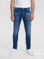 Vorschau: GABBA Rey Slim Fit Jeans 10668711