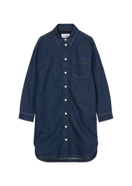 MARC O´POLO DENIM Jeanskleid 10783042