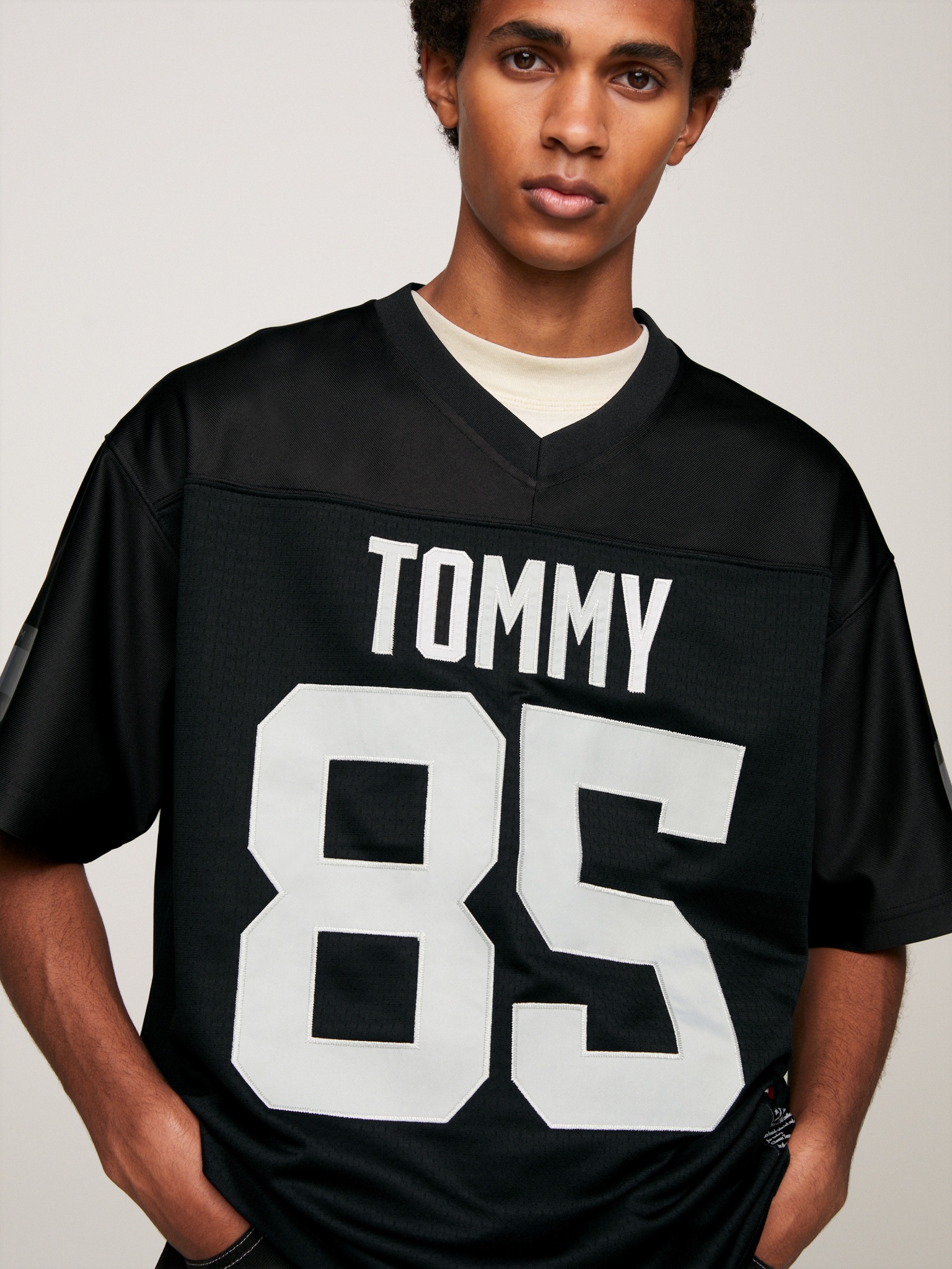 TOMMY JEANS T-Shirt 10726009