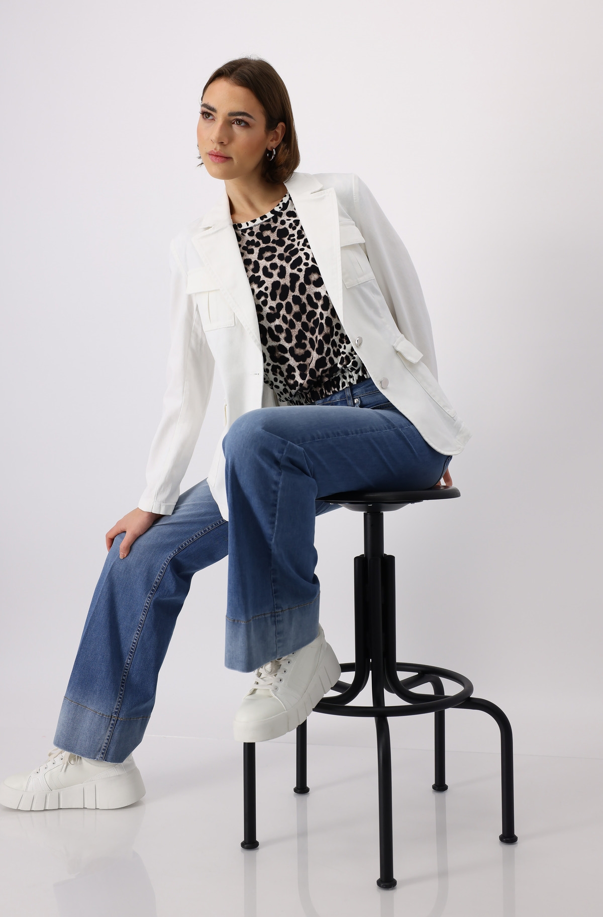 MONARI Reverskragen Blazer 10763709 kaufen | WÖHRL