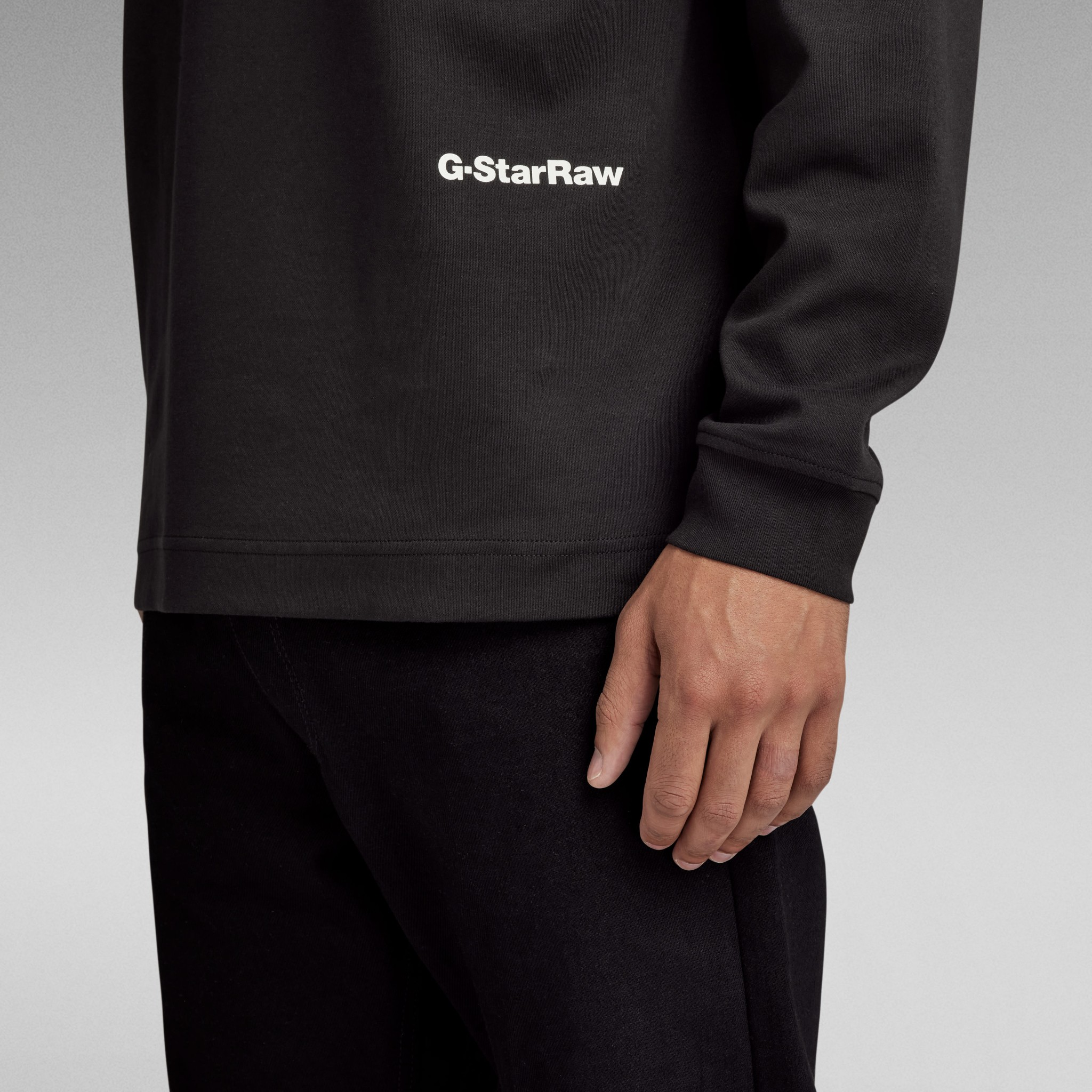 G-STAR Sweatshirt 10736005