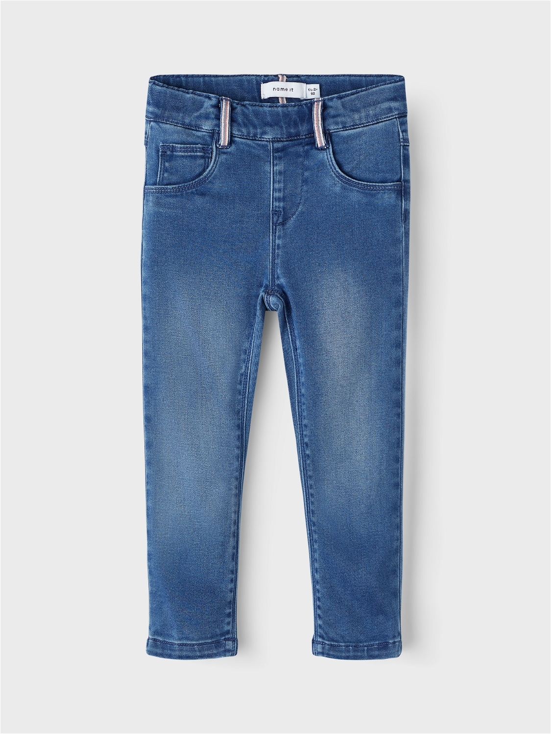 NAME IT Jeans-Leggings 10731279