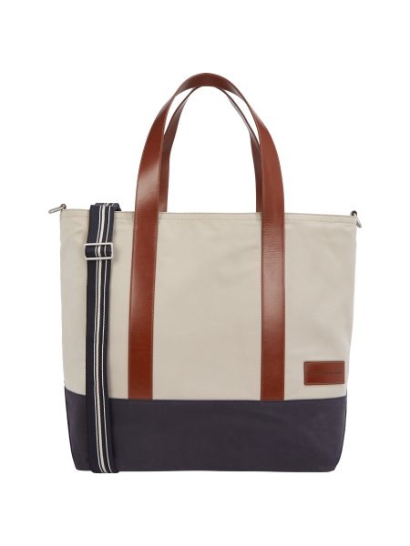 TOMMY HILFIGER TH Casual Tote Bag Tasche 10783417