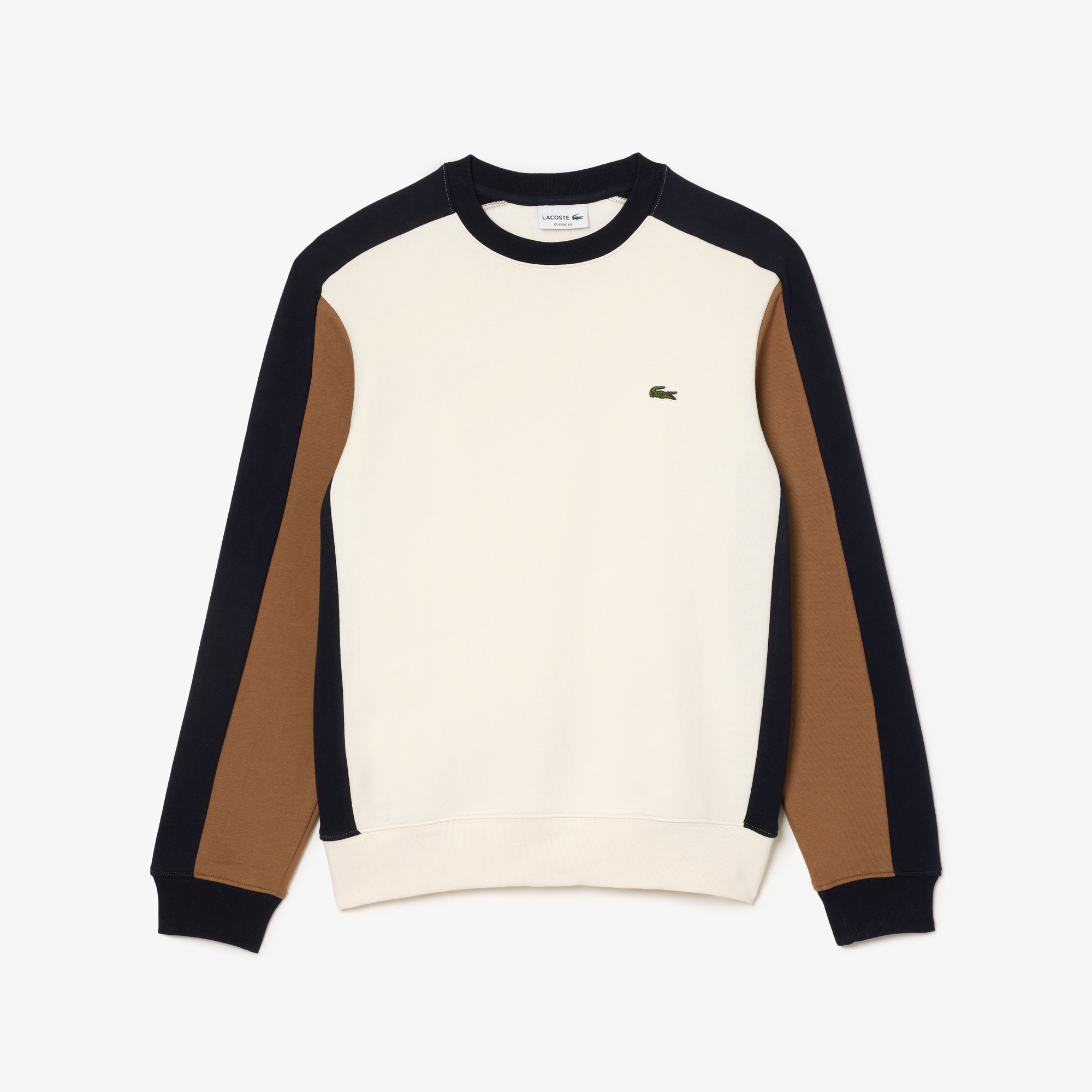 LACOSTE Sweatshirt Colorblock 10715534