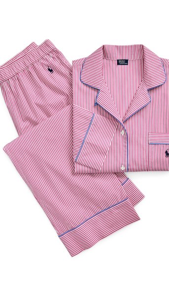 POLO RALPH LAUREN Madison Pyjama Set 10728662