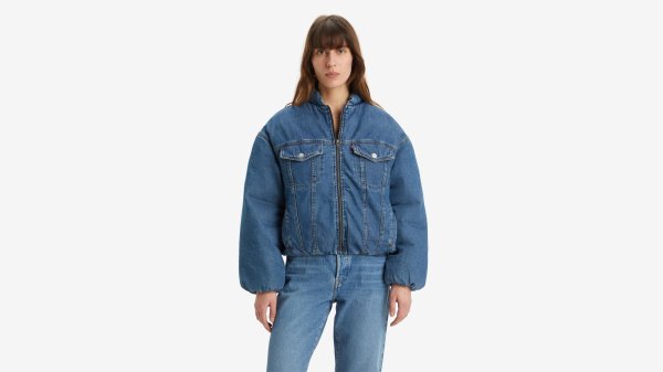 LEVI'S Jacke 10752698