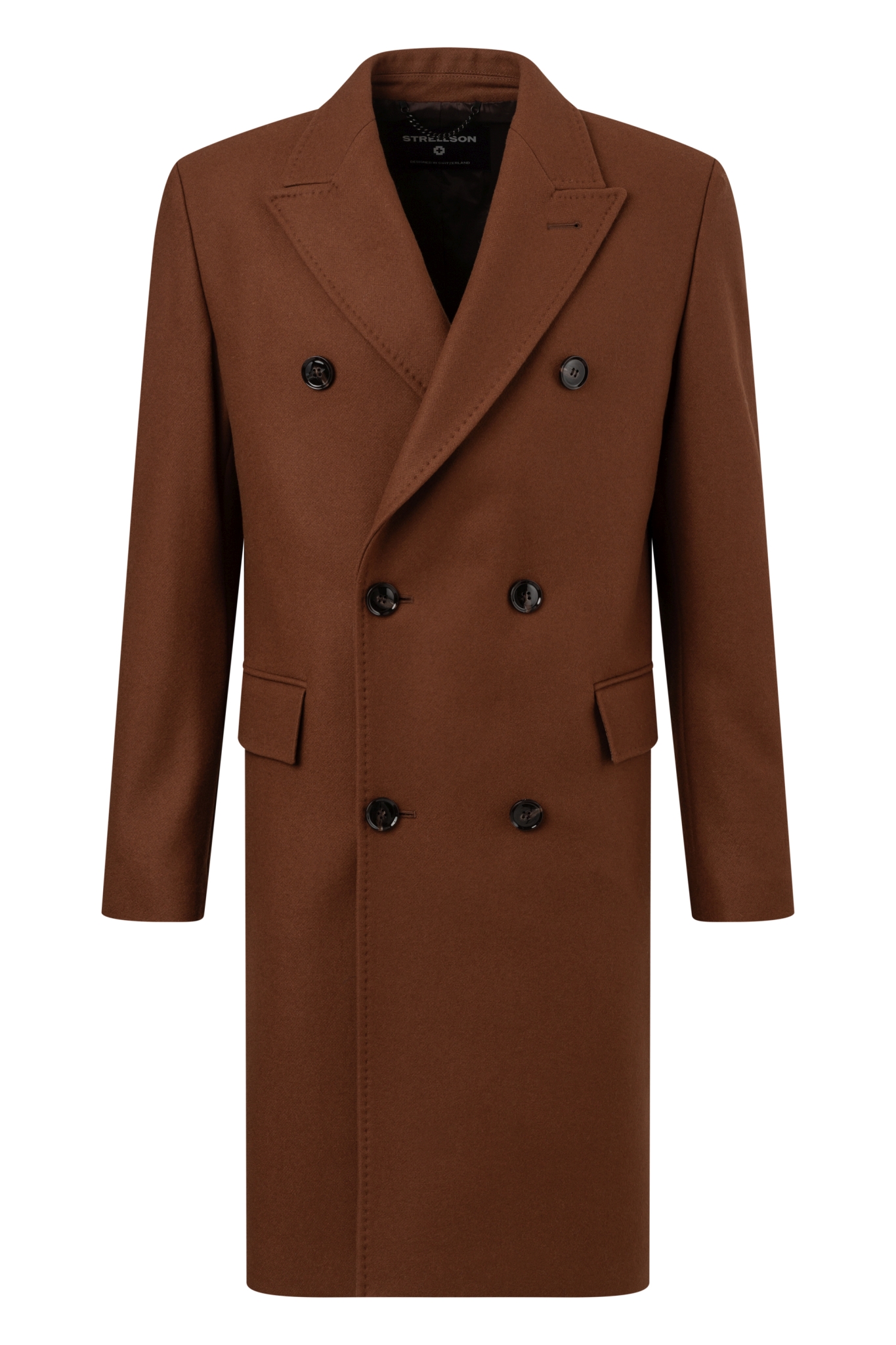 STRELLSON Mantel 10783615 kaufen | WÖHRL サルートsalute モロッコ49G キャミソールＭBU 店舗限定