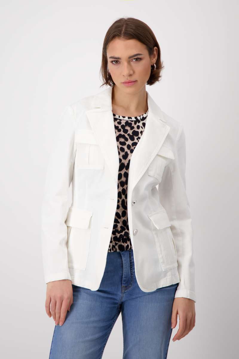 MONARI Reverskragen Blazer 10763709 kaufen | WÖHRL 