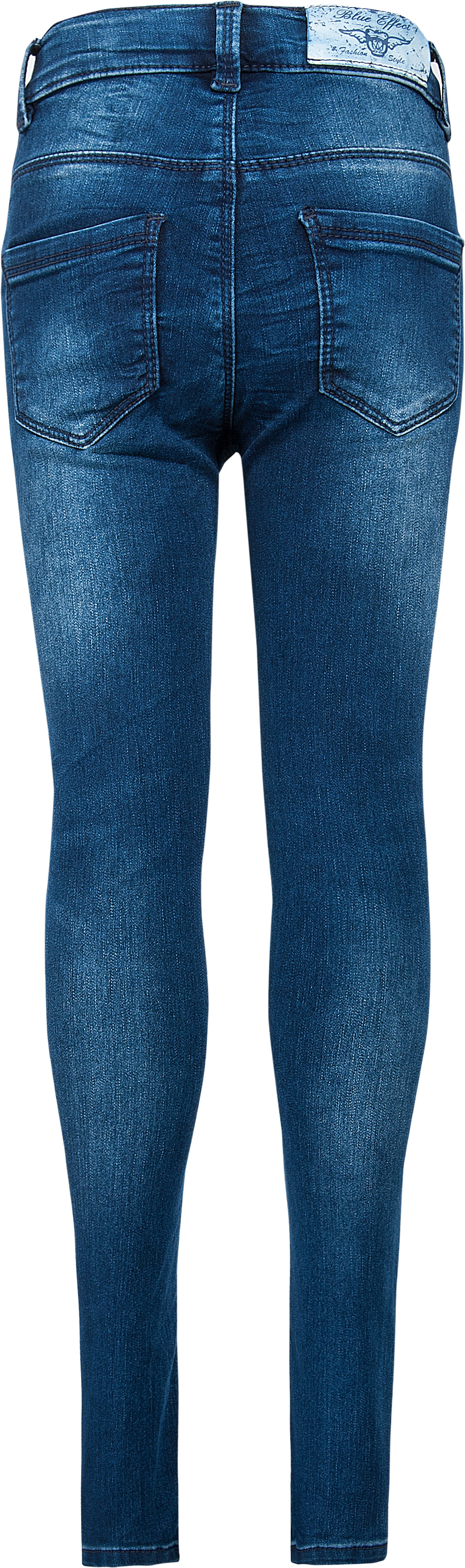 BLUE EFFECT Girls Jeans Fit Slim 10535390