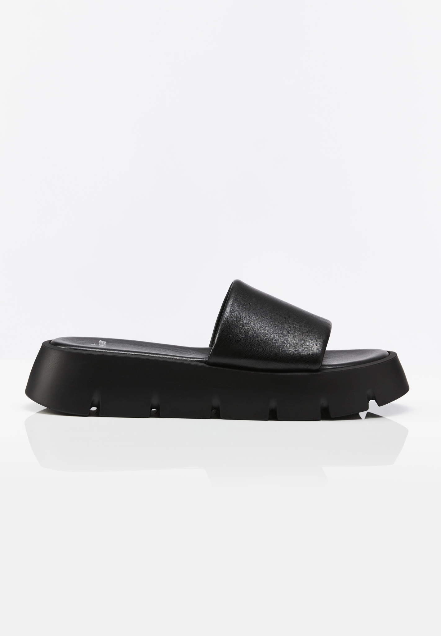 COPENHAGEN STUDIOS Sandalen aus weichem Nappaleder 10748878 kaufen 