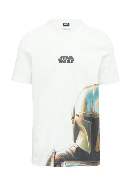 S.OLIVER T-Shirt Star Wars 10776768