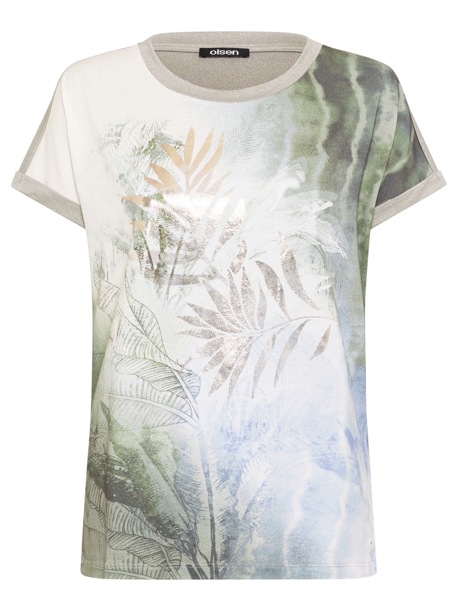 OLSEN T-Shirt 10752073 kaufen | WÖHRL
