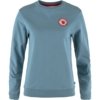 FJAELLRAEVEN 1960 Logo Badge Sweater W 10731473