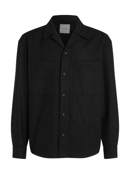 CALVIN KLEIN Overshirt 10762165