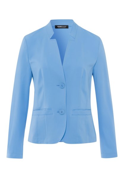 FRANK WALDER Blazer aus hochwertiger Polyester-Microfiber-Qualität 10746828