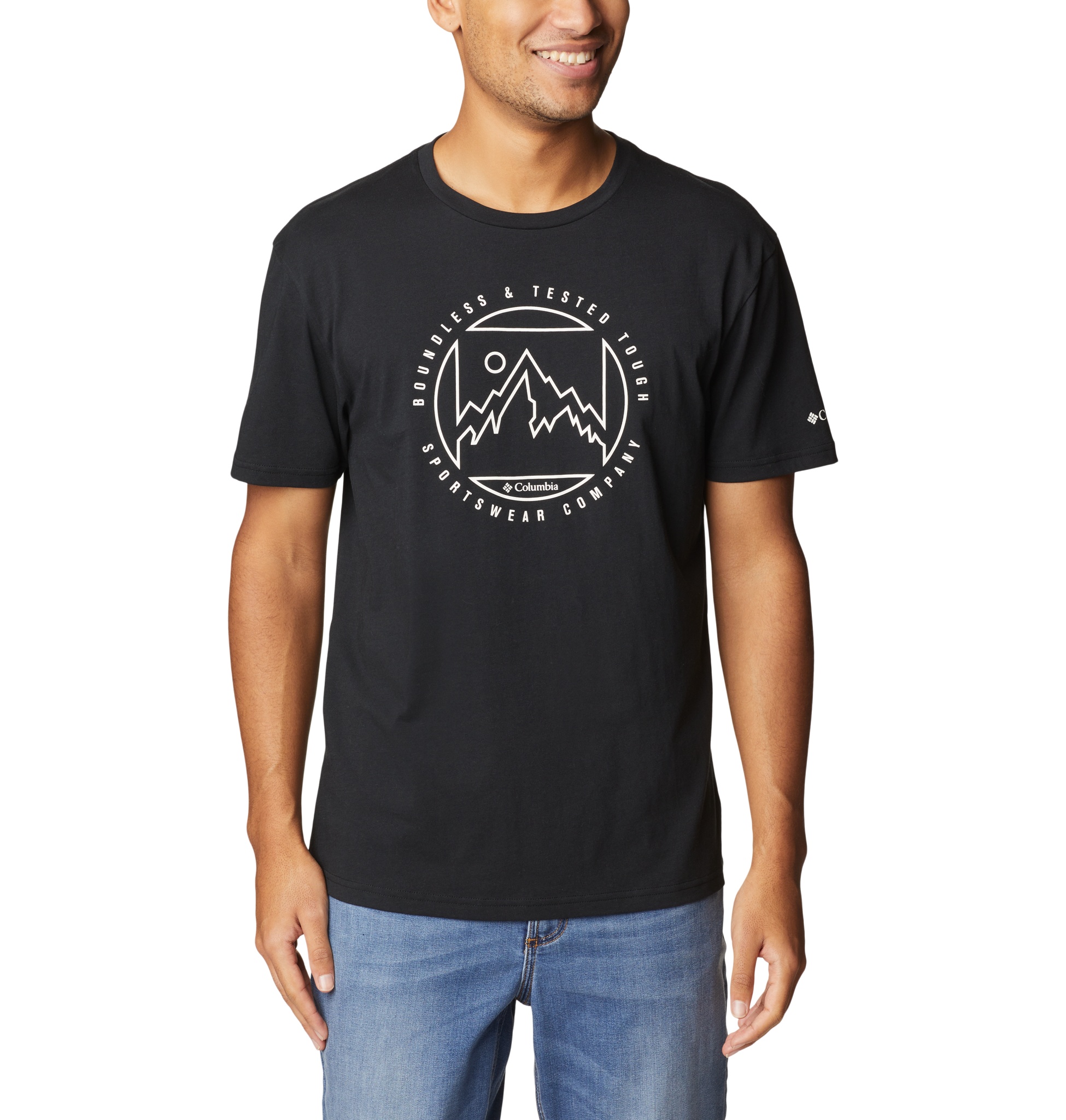 COLUMBIA Rapid Ridge™ T-Shirt 10741207