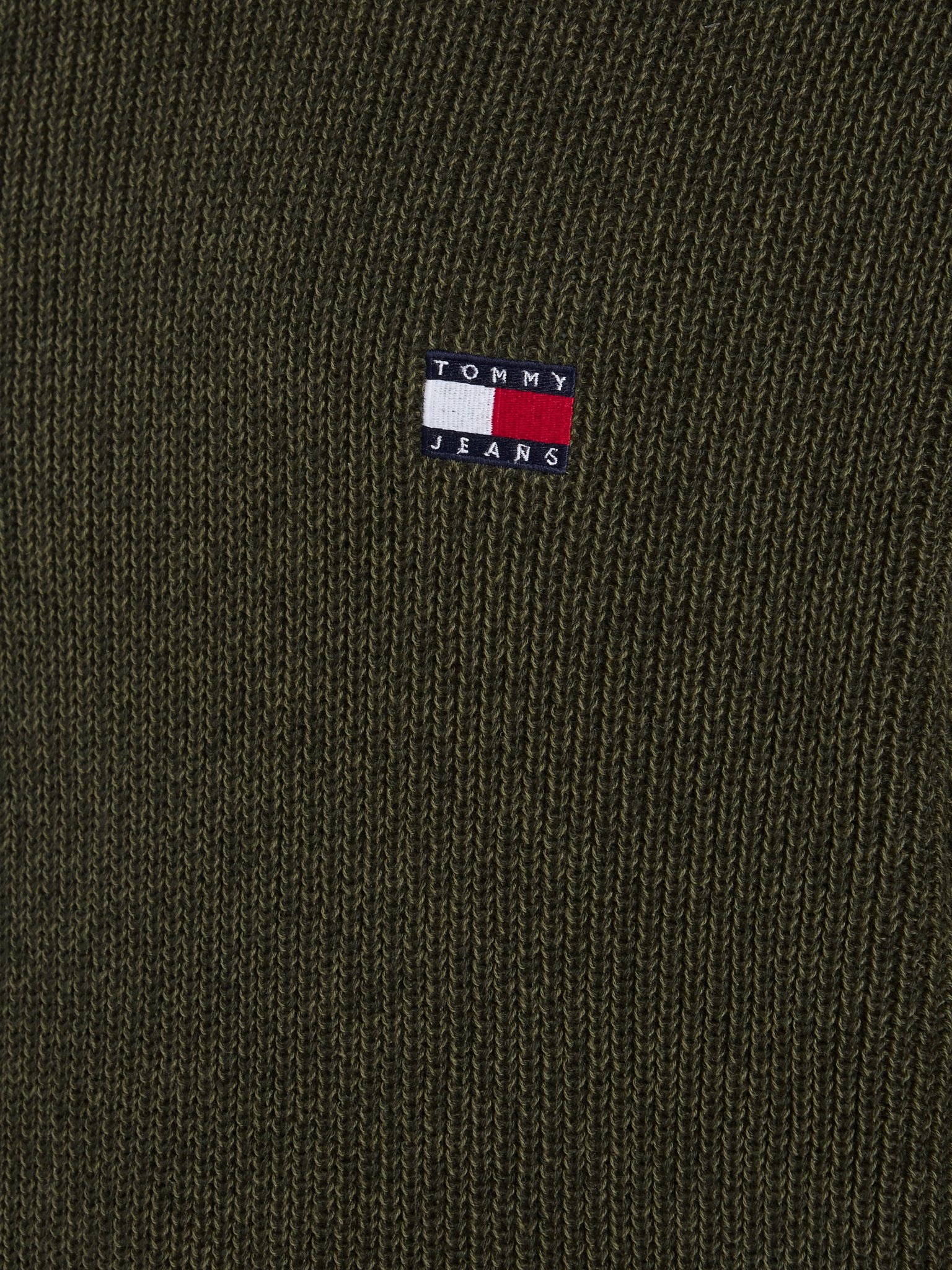 TOMMY JEANS Strickpullover 10716025