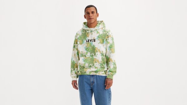 LEVI'S Hoodie 10732907