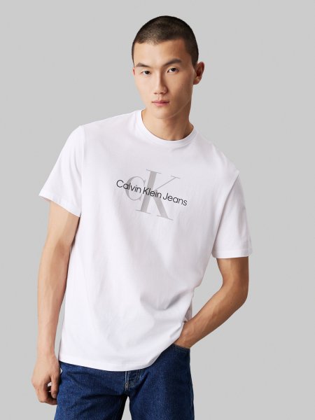 CALVIN KLEIN JEANS T-Shirt 10757409