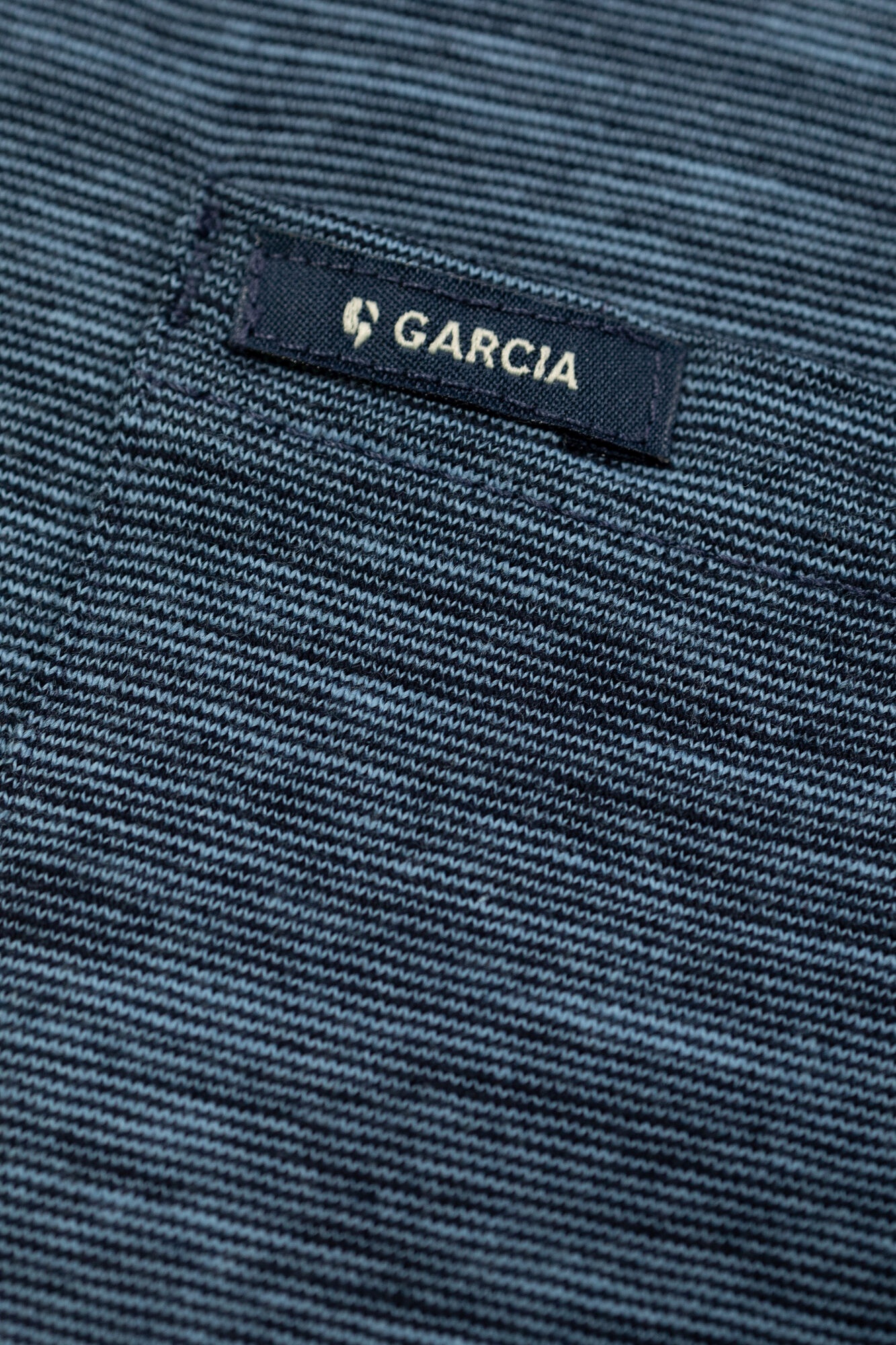 GARCIA T-Shirt 10644699