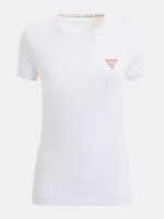 Vorschau: GUESS T-Shirt mit Logo 10675054