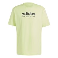 Vorschau: ADIDAS All SZN Graphic T-Shirt 10713325