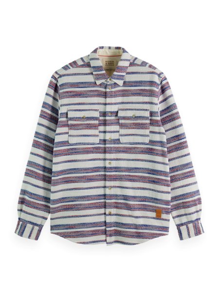 SCOTCH & SODA Hemd 10749889