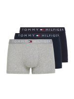 Vorschau: TOMMY HILFIGER Boxershorts 3er-Pack 10735187