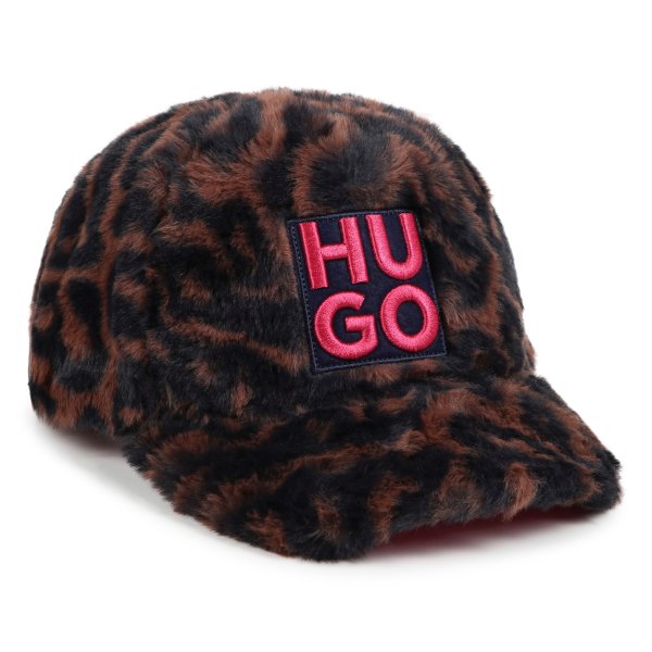 HUGO RED Cap 10758034