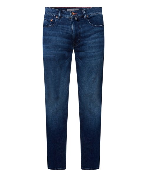 PIERRE CARDIN Lyon Tapered Jeans 10754856