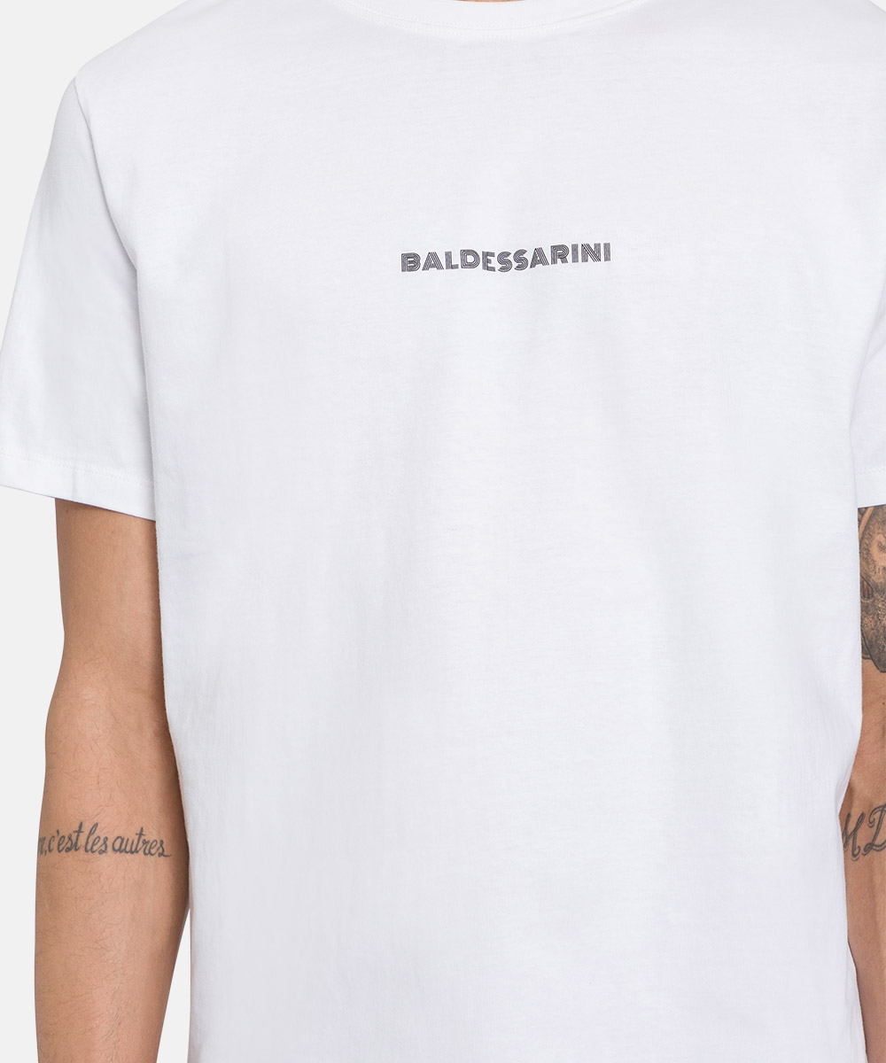BALDESSARINI T-Shirt 10673638