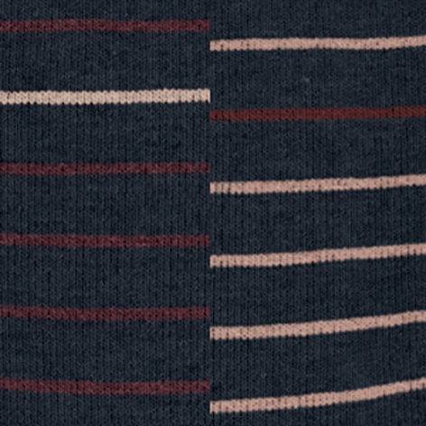 ESPRIT Fine Stripe 2-Pack Damen Socken 10636767