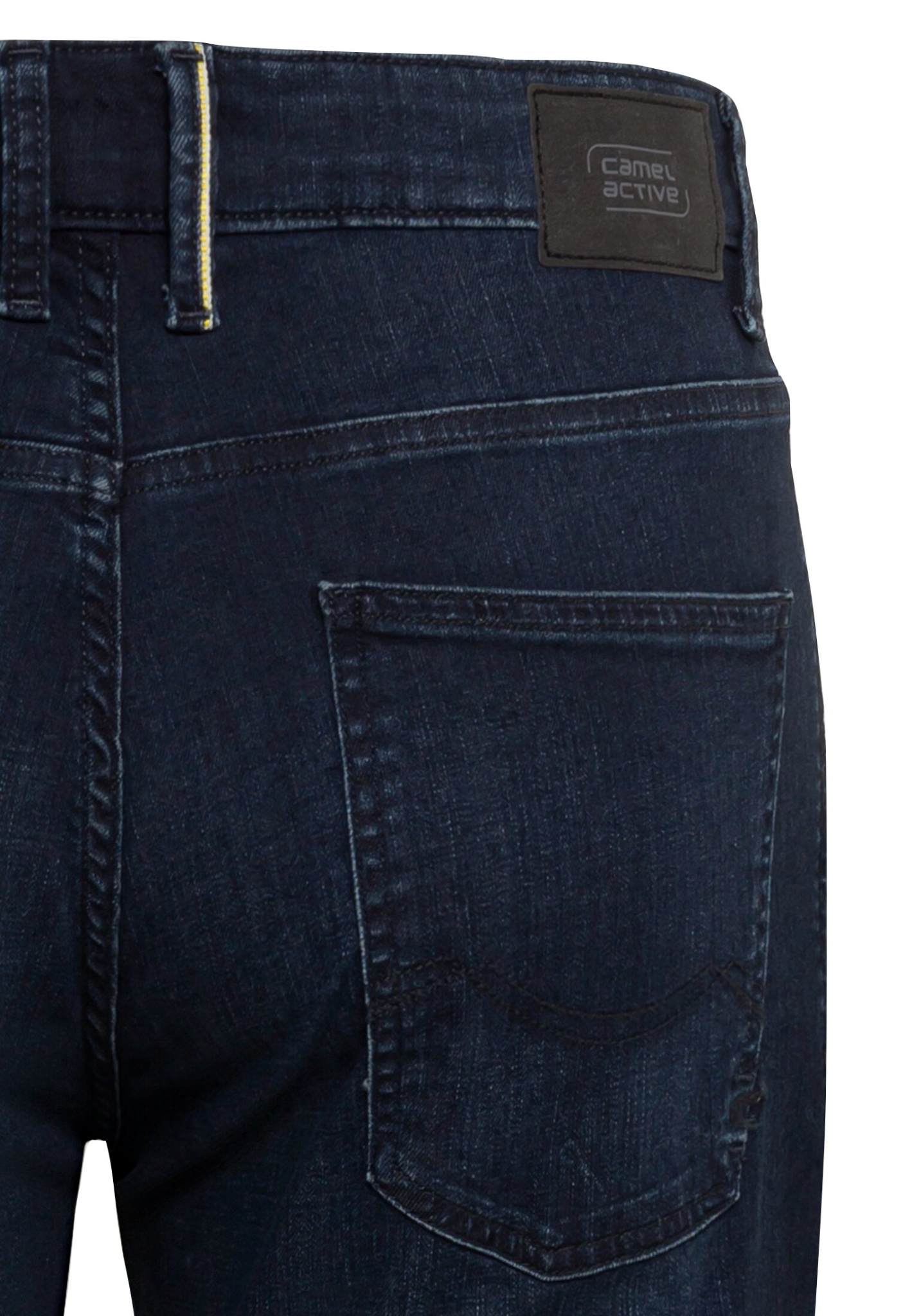 CAMEL ACTIVE 5-Pocket Jeans 10745848