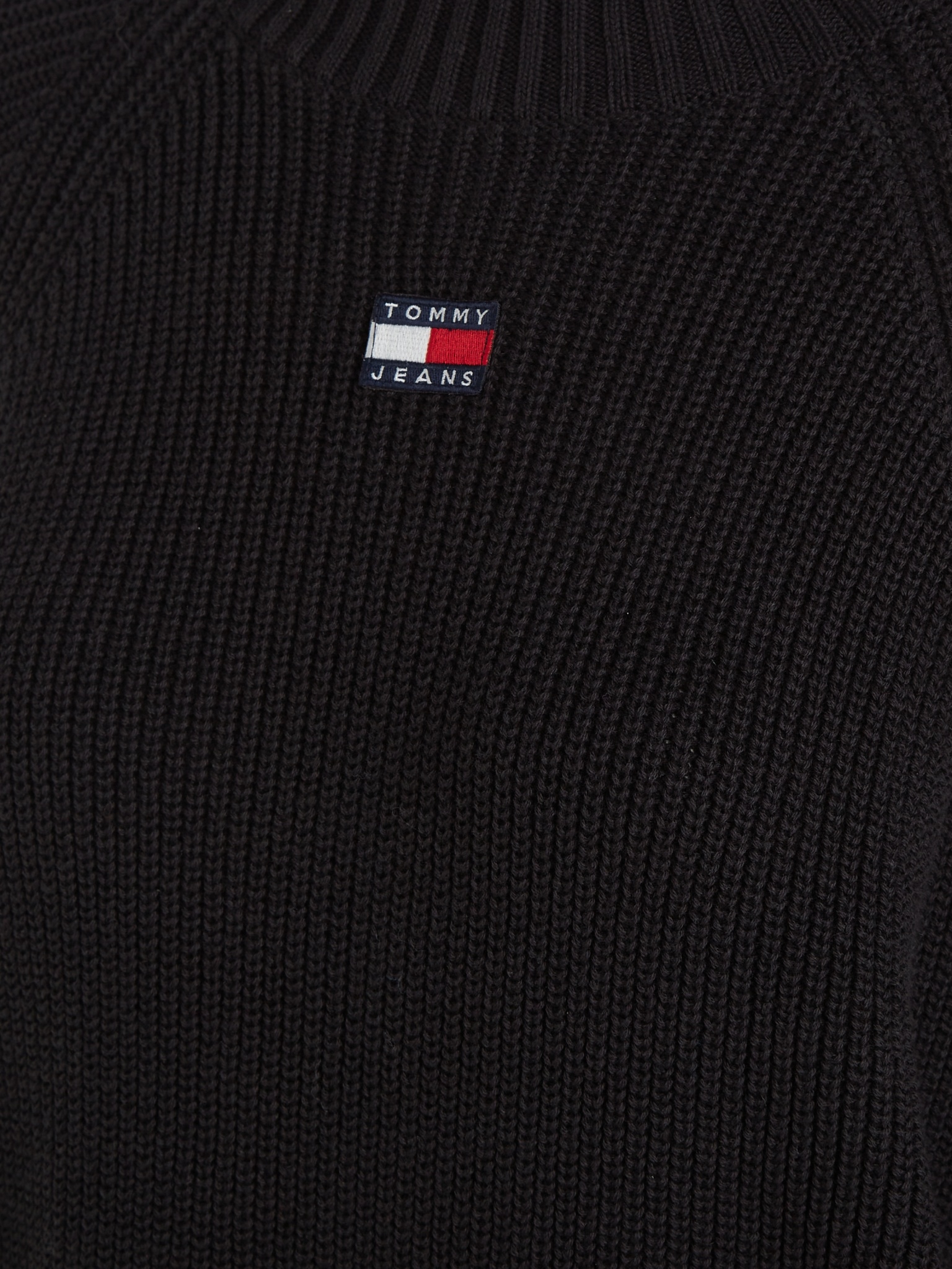 TOMMY JEANS Strickpullover 10716134