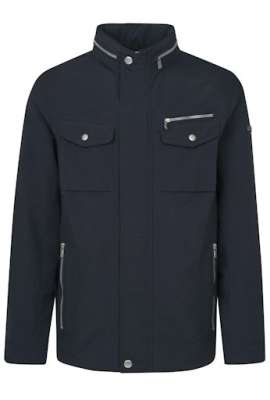 BUGATTI Mantel mit Klappkragen 10737723 kaufen | WÖHRL 