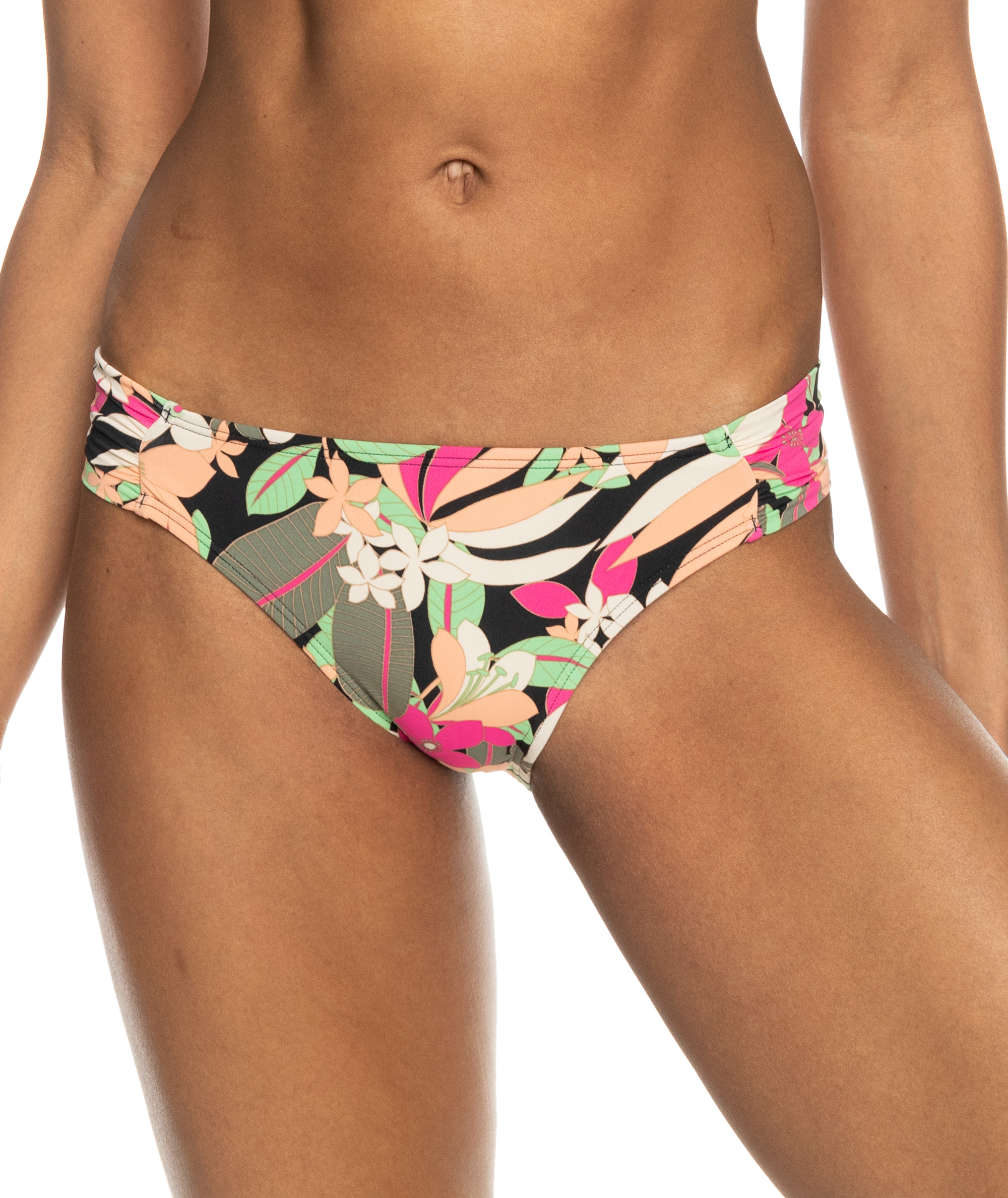 ROXY Printed Beach Classics - Bikinihose mit mittlerer Bedeckung 10734402
