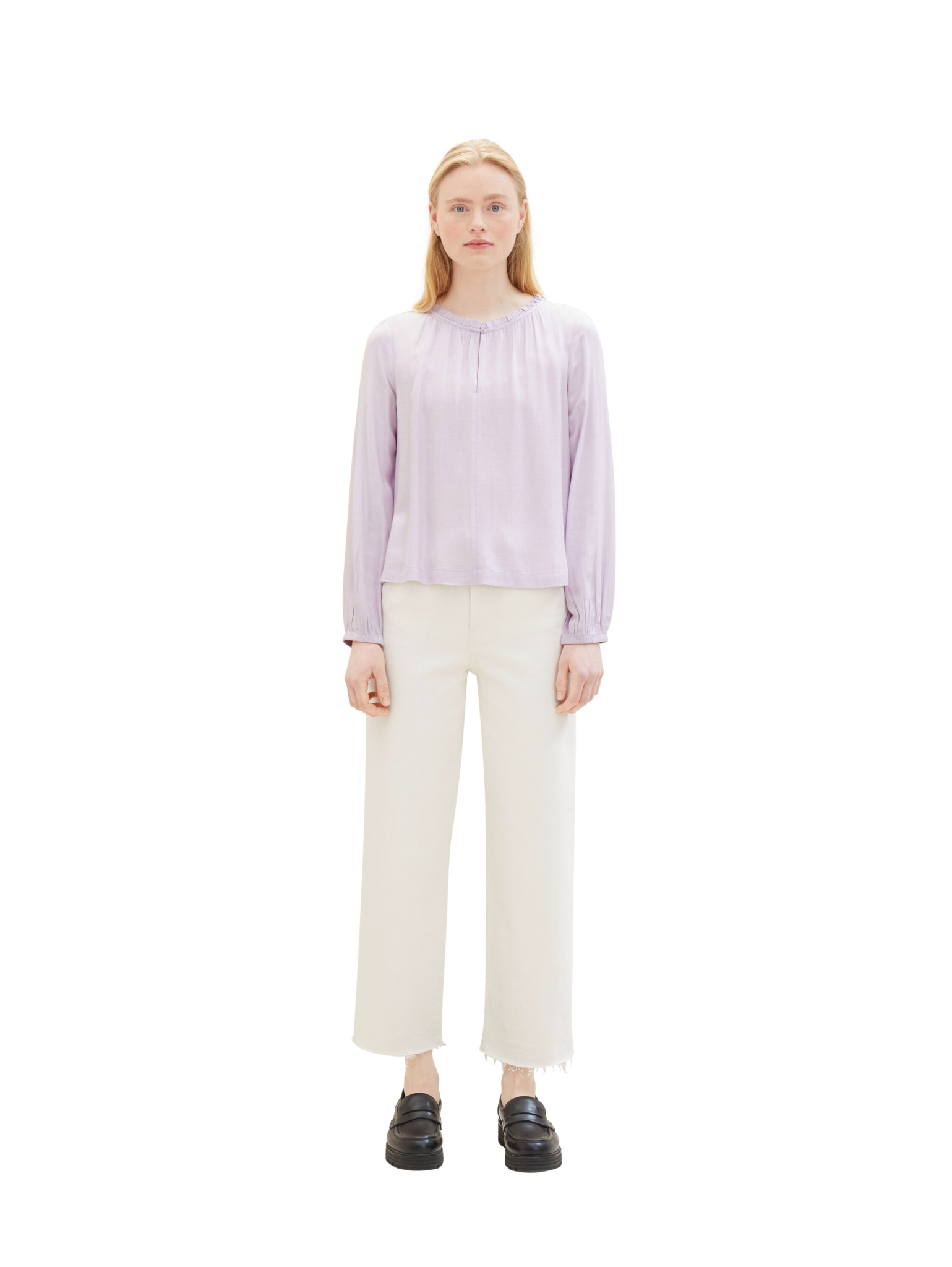 TOM TAILOR DENIM Culotte 10755094 kaufen | WÖHRL 