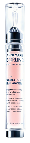 ANNEMARIE BÖRLIND Beauty Shot SKIN & PORE BALANCER