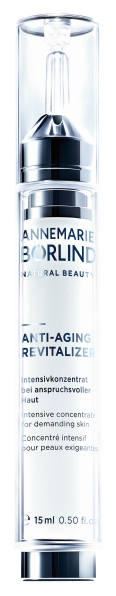 ANNEMARIE BÖRLIND Beauty Shot ANTI-AGING REVITALIZER