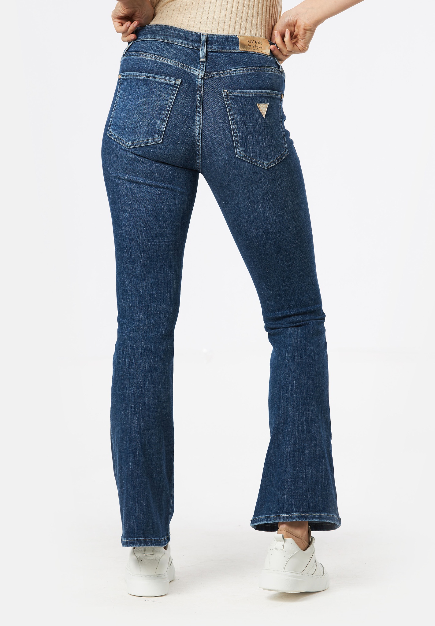 GUESS Jeans 10745028